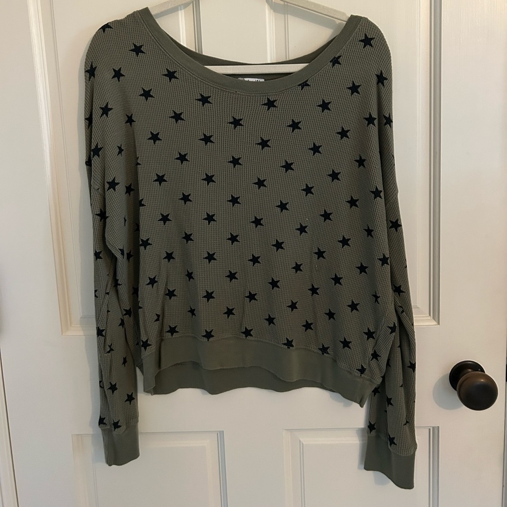 Splendid Sweater